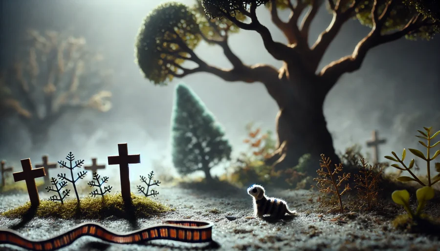 プー あくまのくまさん」はひどい