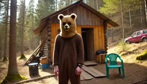 「プー あくまのくまさん」はひどい？正体やグロ描写・結末を解説