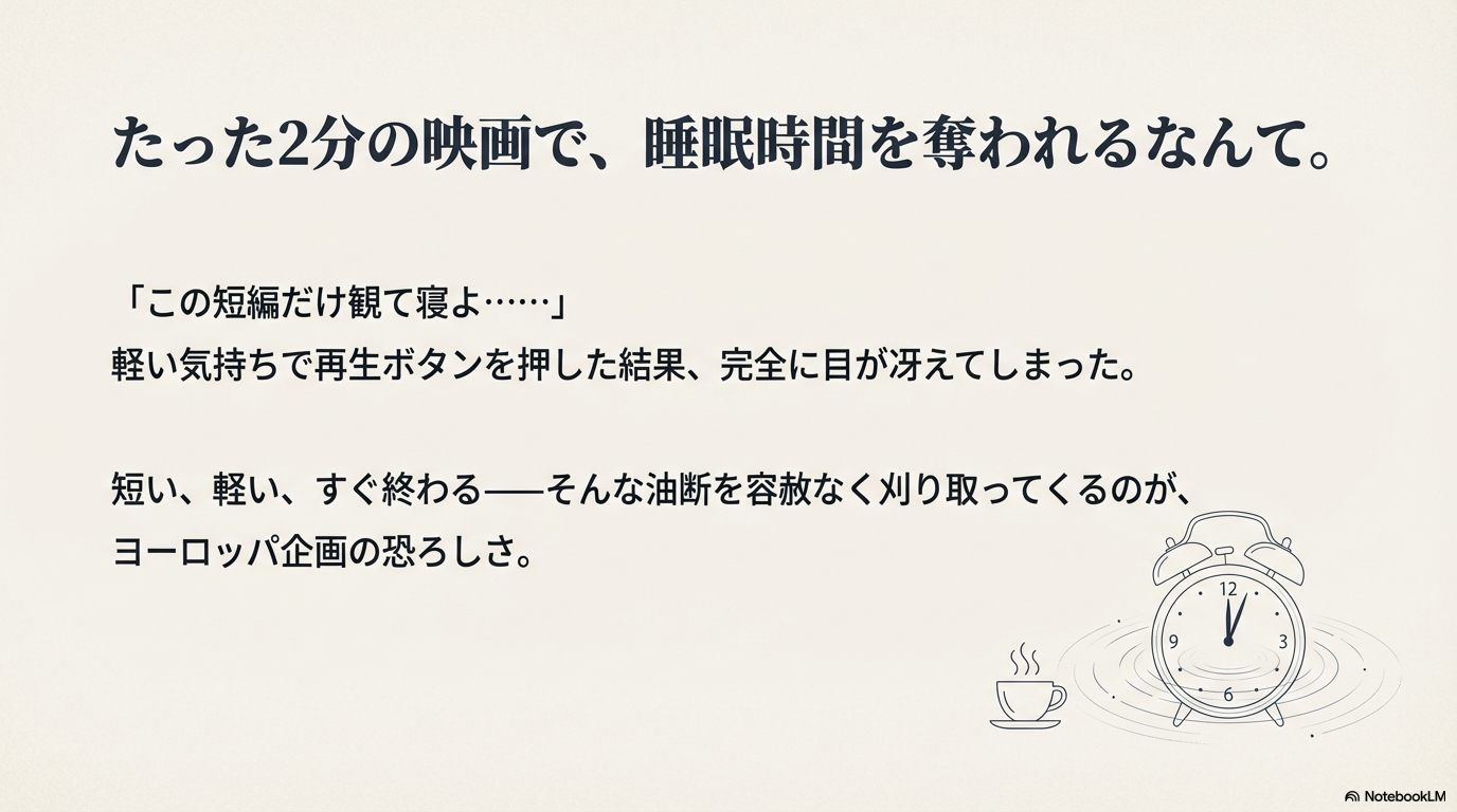 『リバー、流れないでよ』徹底考察!ラストの表情が意味するものは?作中に隠された伏線を完全回収