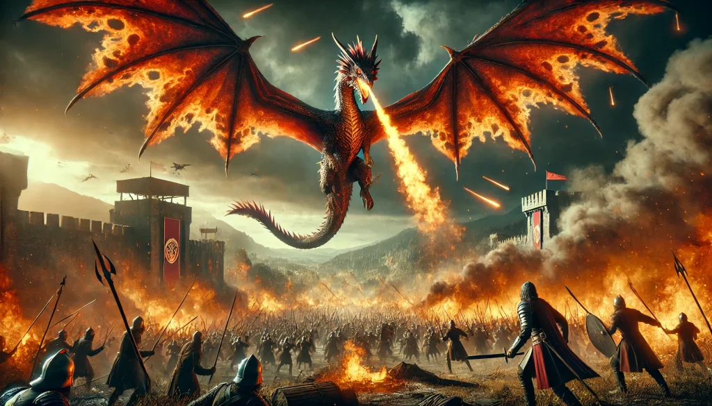 2. 「バイオハザード」コンビが贈る、異次元のモンハン