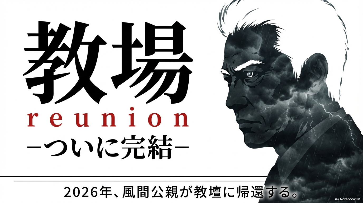 映画教場 reunion あらすじ徹底解説！キャストや考察・ラストの予想