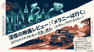 メラニーは行くのネタバレ解説！あらすじや結末を徹底考察