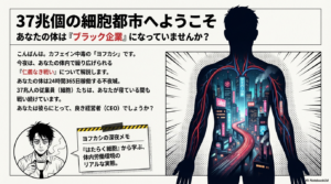 『はたらく細胞』病気・細菌・ウイルス一覧！生物基礎の学習に役立つ専門用語まとめ