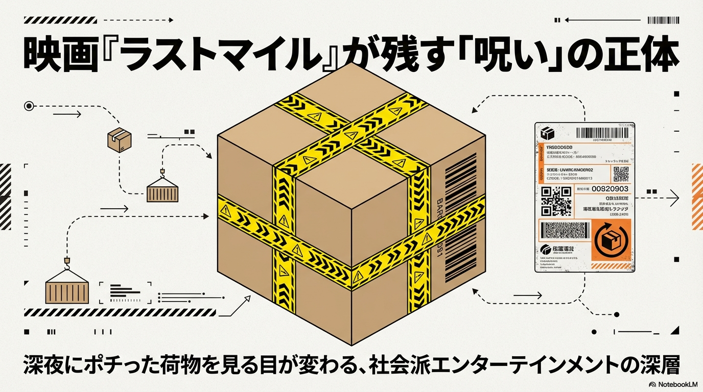 映画『ラストマイル』は面白い?面白くない?感想・評価まとめ!ロケ地の巨大倉庫はどこ?