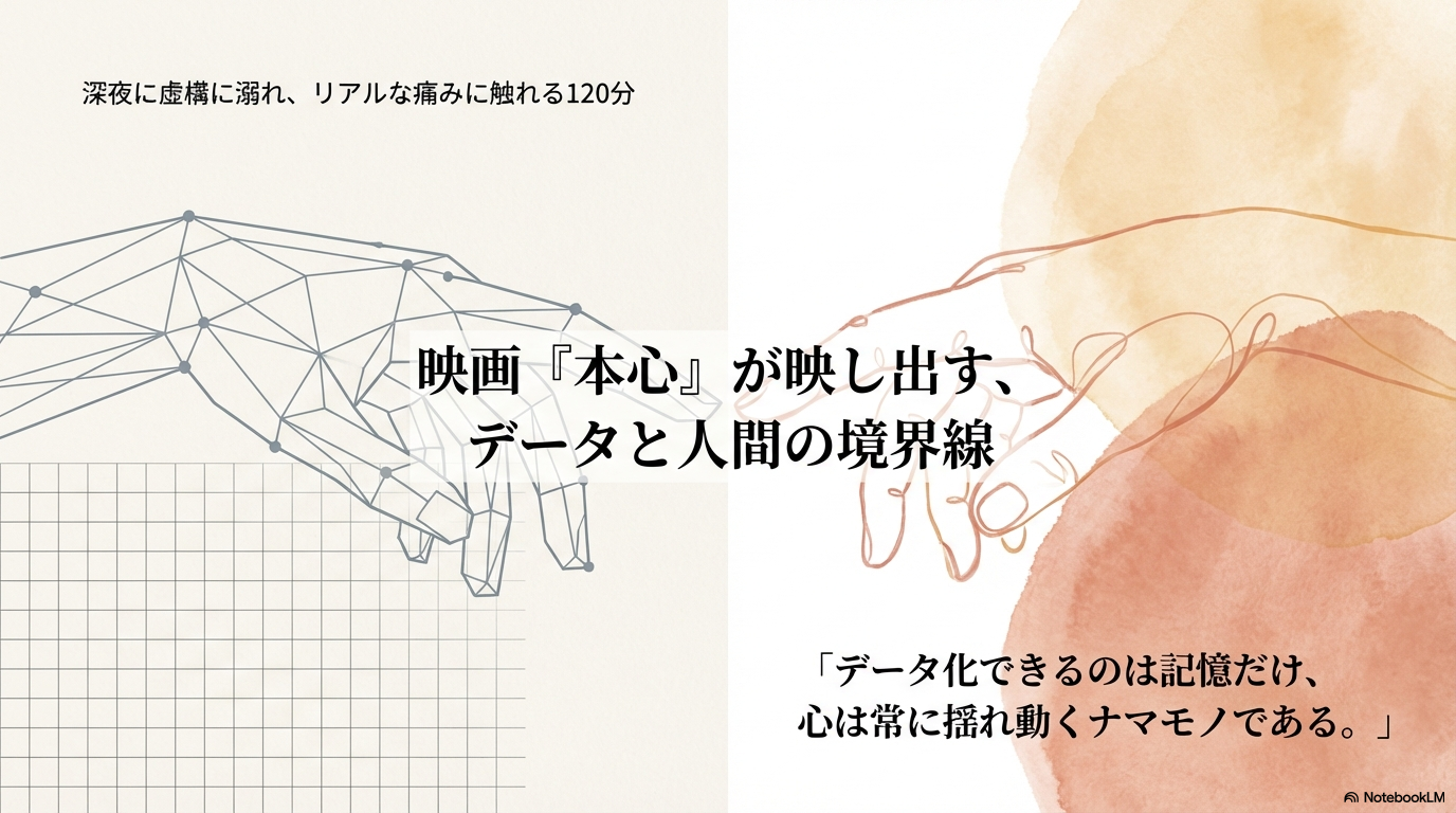 映画「本心」のネタバレ完全解説!三吉彩花の役どころや結末の真意